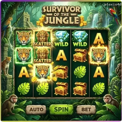 alexis4d Denpasar: Panduan Akses, APK, dan Login