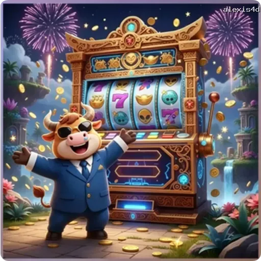 Pembaruan alexis4d APK: Versi Terbaru dan Catatan Perubahan